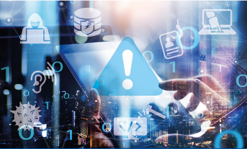 🏴‍☠️ Le paysage des menaces cyber selon l'ENISA