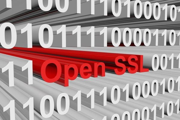 🚨 🔐 Bug critique dans OpenSSL