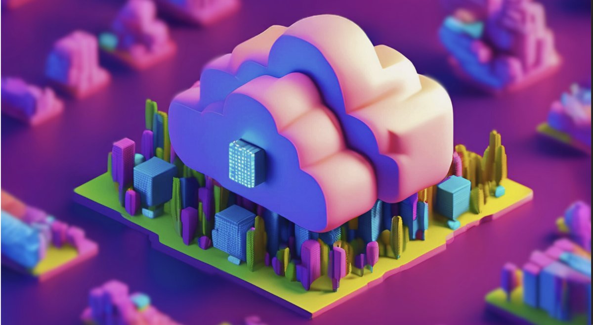 Bilan de la doctrine cloud au centre